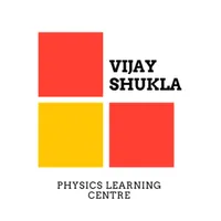 VIJAY SHUKLA's  PHYSICS LEARNI icon