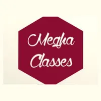 Megha Classes icon