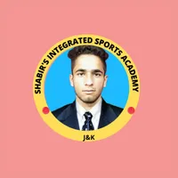 Shabir's Academy icon
