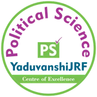 PS Yaduvanshi JRF icon