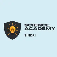SCIENCE ACADEMY SINDRI icon