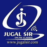 JUGAL SIR ONLINE CLASSES icon