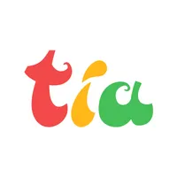 Tía app - Negocios icon