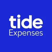 Tide Expenses App Members Only icon