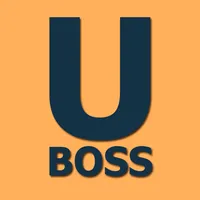 UBOSS icon