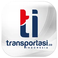 Transportasi Indonesia icon