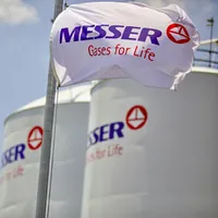 MESSER (Thailand) icon