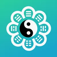易经 - Chat icon