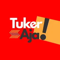 TukerAja - Pulsa jadi apa aja! icon
