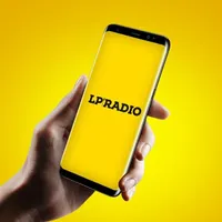 LP RADIO DIGITAL www.LPRadiodi icon