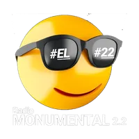 Radio Monumental 2.2 icon
