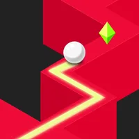 Twisty Path - ZigZag Xtreme icon