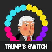 Trump's Hair Switch icon