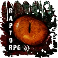 Raptor RPG - Dino Sim icon