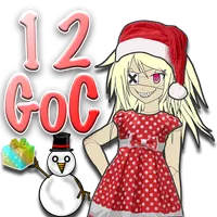 12 Games of Christmas icon