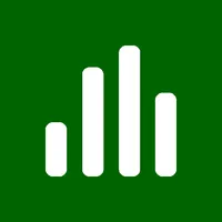 Metrics and Graphs - Tracker icon