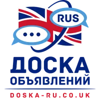 Объявления в Англии, Лондоне icon