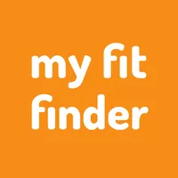 myfitfinder: Local Fitness App icon