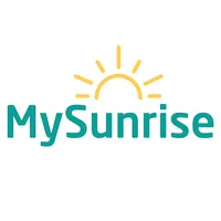 MySunrise Cancer Companion icon