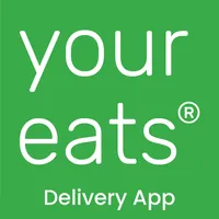 your eats food order and deliv icon