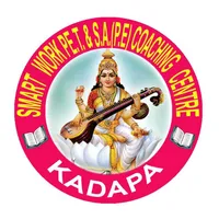 SMART WORK P.E.T&S.A(P.E) COAC icon