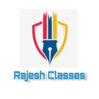 Rajesh Classes icon