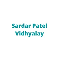 Sardar patel vidhyalay icon