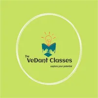 VeDant Classes icon