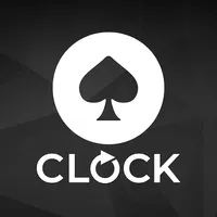 Global Poker Clock icon