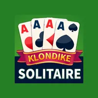 Klondike Solitaire: VGW Play icon