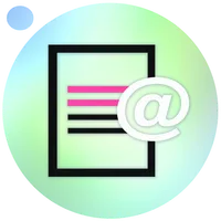 SEC - Simple Email Collector icon