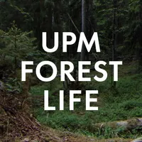 UPM Forest Life VR icon