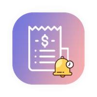 My Bill Reminder icon