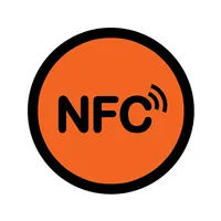 Smart NFC Writer icon