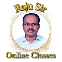 Raju Sir Classes icon