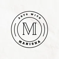 Arts With Manisha icon