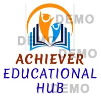 ACHIEVER EDUCATIONAL HUB icon