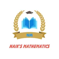 Naik's Mathematics icon