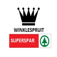 Winklespruit SuperSpar icon