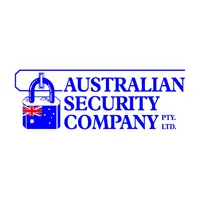 Australian Security Company icon