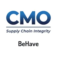 CMO BeHave icon