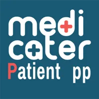 Medicater Merchant Patient icon