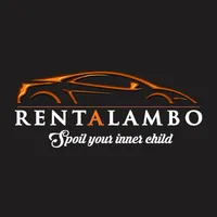 Rent A Lambo icon
