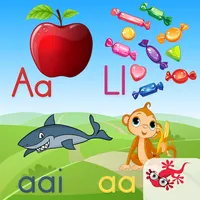 Free Fonetiese Alfabet Klanke icon
