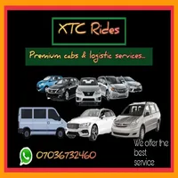 XTC Rides icon