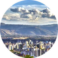 Cochabamba - Wiki icon