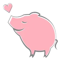 Cochons miniatures icon