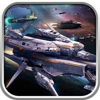 Star Warrior:RTS&TD icon