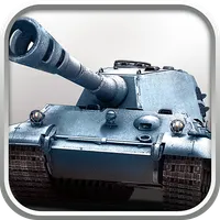 Crazy Tank(Casual Game) icon