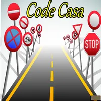 Code Casa icon